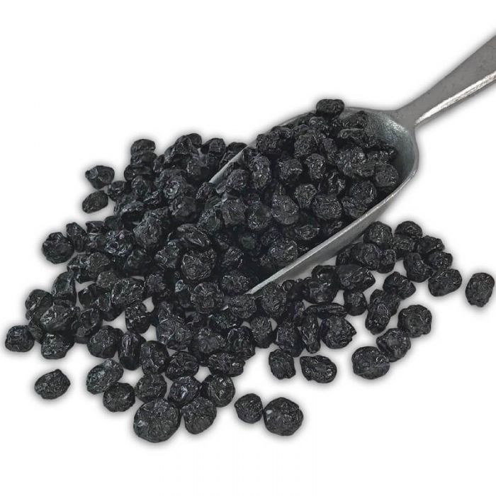 Dried Blueberries 1Kg (25% OFF - exp: 04 Jan 2023)