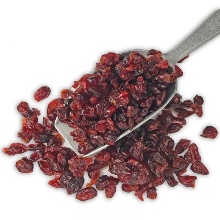 Sungift Dried Cranberries 1Kg (25% OFF - exp: 25 Jan 2023)