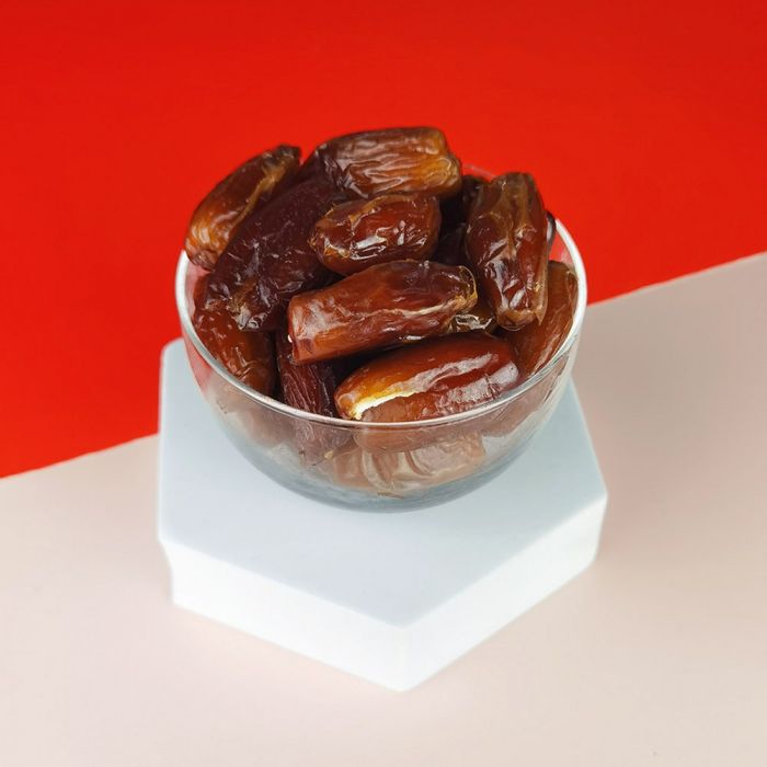 Sungift Dried Pitted Dates 500g