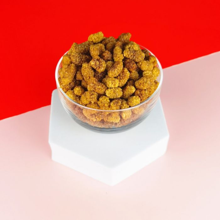 Dried Mulberries 500g