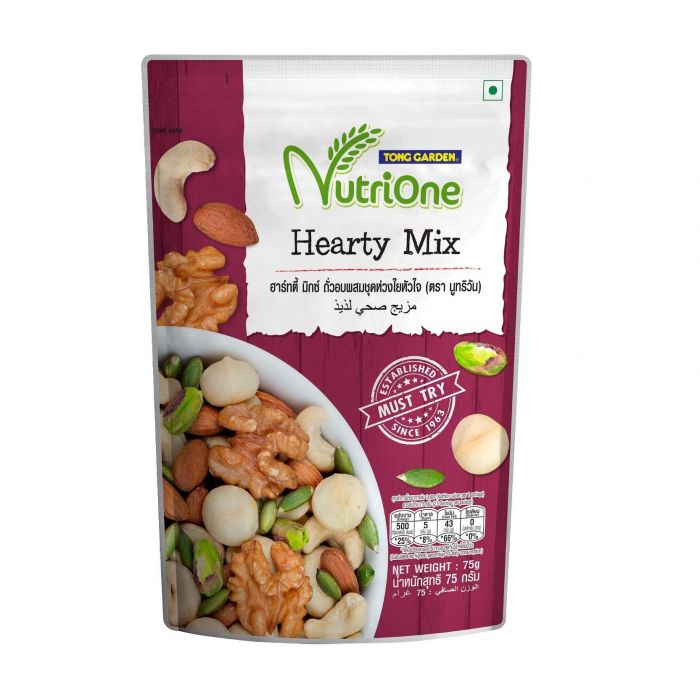 Nutrione Hearty Mix 