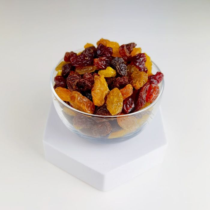 Sungift Jumbo Medley Raisins 500g