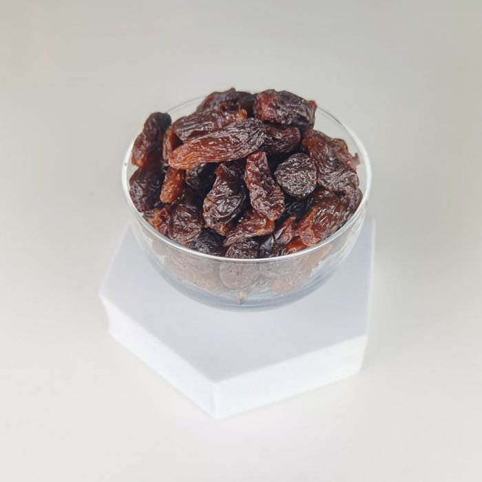 Sungift Jumbo Thompson Raisins 500g