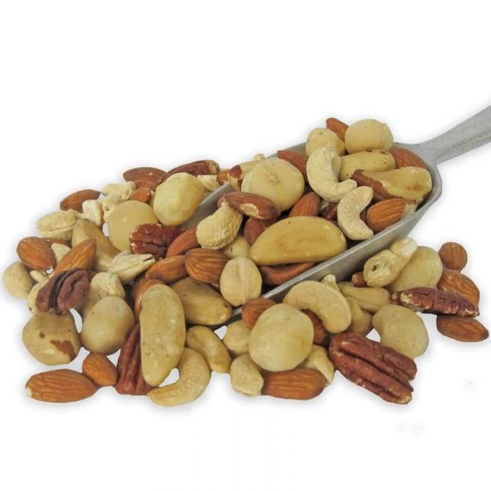 Premium Nut Mix (Western Nut Mix) 1kg 