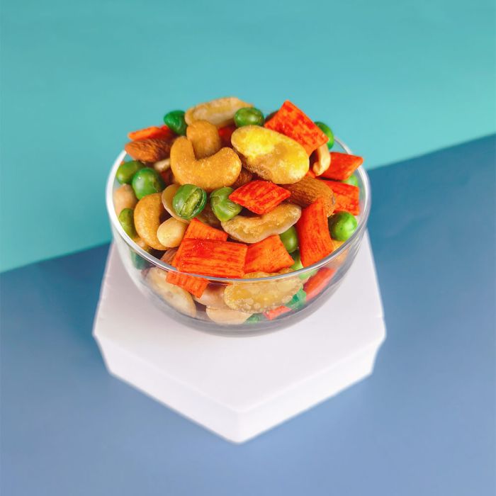 Premium Party Snack 500g