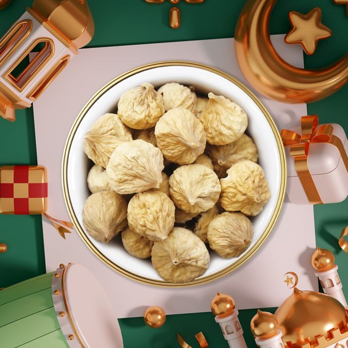 Sungift Dried Figs 500g