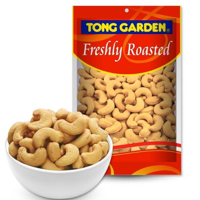 Salted Cashew Nuts 1 Kg 