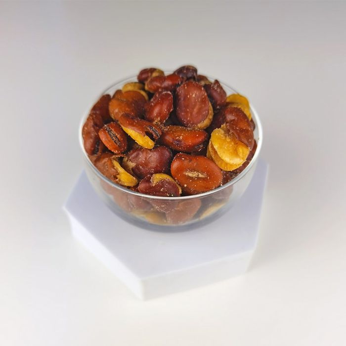 Salted Broad Beans with Skin 1 Kg 