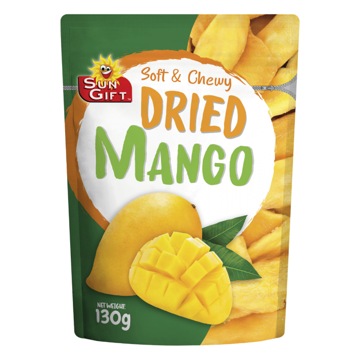 Sungift Dried Mango