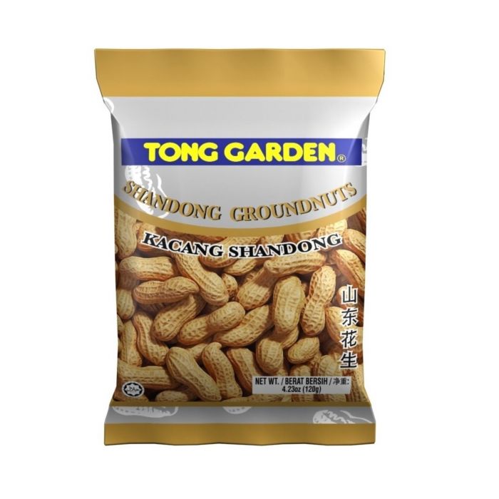 Tong Garden Shandong Groundnuts