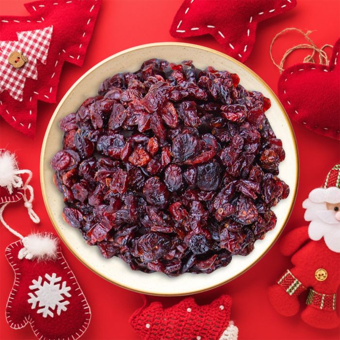 Sungift Dried Cranberries 500g